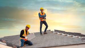 Best Roof Waterproofing  in Elsa, TX